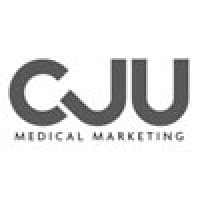 CJU Medical Marketing logo