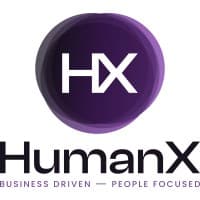 HumanX Belgium logo