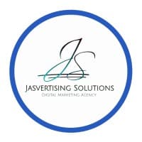 Jasvertising Solutions logo