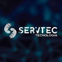 Servtec Tecnologia logo