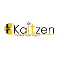 Kaitzen Consultores logo