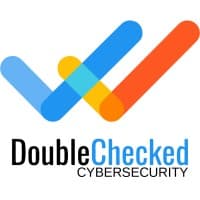 DoubleChecked Cybersecurity logo