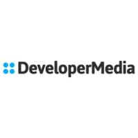 DeveloperMedia logo