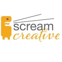 Scream Creative logo