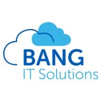 Bang IT Solutions logo