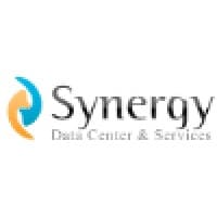 Synergy Data Center & Services logo