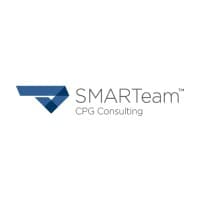 SMARTeamâ„¢ CPG Consulting logo