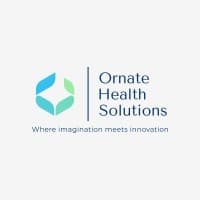 Ornate Health logo