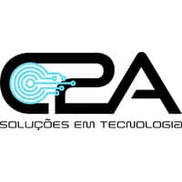 C2A SoluÃ§Ãµes Em Tecnologia logo
