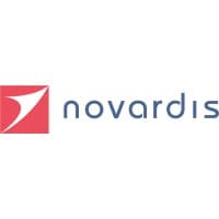 NOVARDIS Consulting logo