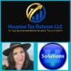 1 Stop Business & Tax Solutions logo