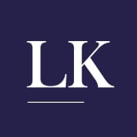 LK Consultoria Recursos Humanos & SaÃºde do Trabalho logo