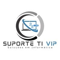 Suporte TI VIP logo