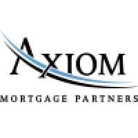 Axiom Mortgage logo