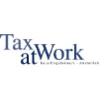 Tax at Work logo