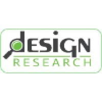 Design Research logo