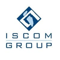 Iscom group logo