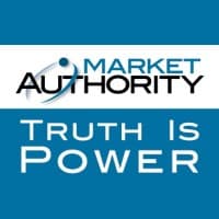 Market Authority logo