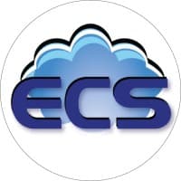 Efficient Computer Service logo