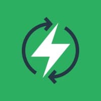 Easy Tech Recycle logo