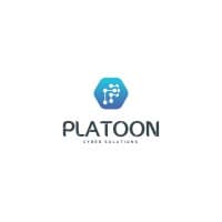 Platoon cybersolutions logo