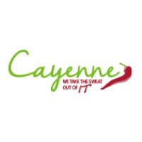 Cayenne logo