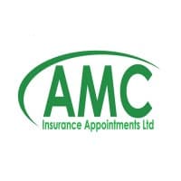 AMC Insurance Appointments logo