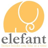 Elefant Training logo
