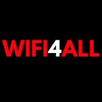 WIFI4ALL ECUADOR logo