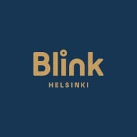 Blink Helsinki logo