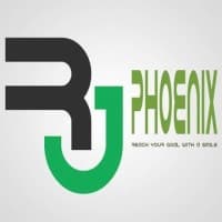 RJ Phoenix logo