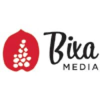 Bixa Media logo