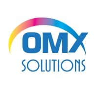 OMX Solutions logo