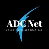 ADC Net logo