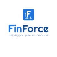 FinForce Consulting logo