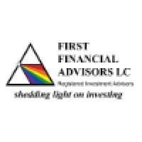 First Financial Advisors logo