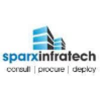 Sparx Infratech Services logo