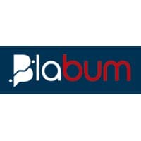 Blabum logo
