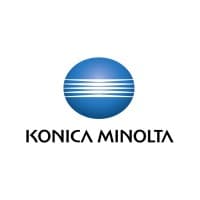 Konica Minolta Business Solutions Russia logo