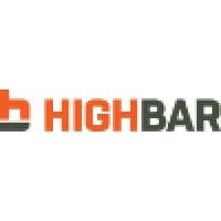 Highbar Agency logo