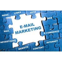 Email Marketing 4 U logo