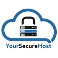 YourSecureHost logo