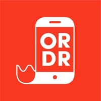 Ordrslip logo
