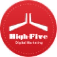 HighFive Digital logo