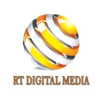 RT Digital Media Marketing logo