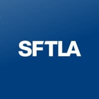 San Francisco Trial Lawyers Association logo