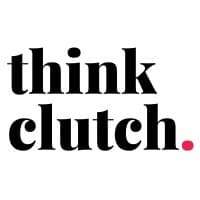 think clutch logo