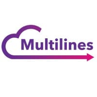 Multilines Solutions logo