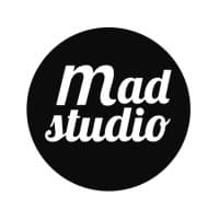 Madstudio logo