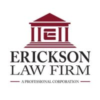 Erickson Law Firm A.P.C logo